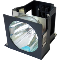 Lampa pro projektor PANASONIC PT-D7000, originální lampa s modulem (dvojbalení)