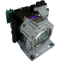 Lampa pro projektor PANASONIC PT-DW11KEJ, kompatibilní lampa s modulem
