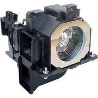 PANASONIC PT-EW540LEJ Lampa s modulem