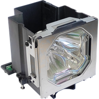 Lampa pro projektor PANASONIC PT-EX12K, kompatibilní lampa s modulem