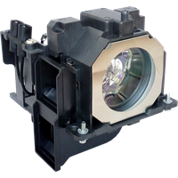 Lampa pro projektor PANASONIC PT-EX610EJ, kompatibilní lampa s modulem