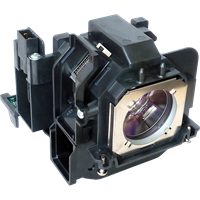 Lampa pro projektor PANASONIC PT-EZ590EJ, kompatibilní lampa s modulem