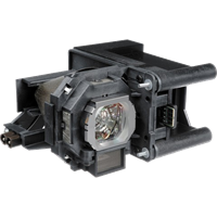 PANASONIC PT-F100E Lampa s modulem