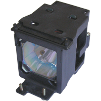 PANASONIC PT-L500 Lampa s modulem