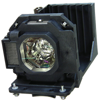 Lampa pro projektor PANASONIC PT-LB75E, generická lampa s modulem