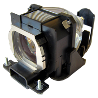 Lampa pro projektor PANASONIC PT-U1S66, originální lampa s modulem
