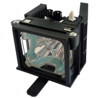 Lampa pro projektor PHILIPS LC3135/40, kompatibilní lampa s modulem