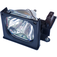 Lampa pro projektor PHILIPS LC4033/40, kompatibilní lampa s modulem