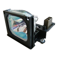 Lampa pro projektor PHILIPS LC4241/40, kompatibilní lampa s modulem