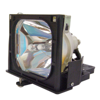 Lampa pro projektor PHILIPS LC4331/17, generická lampa s modulem