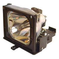 Lampa pro projektor PHILIPS LC4433/17, generická lampa s modulem