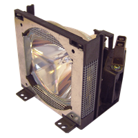 Lampa pro projektor PHILIPS PXG20, generická lampa s modulem