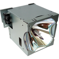 SANYO PLC-EF12E Lampa s modulem