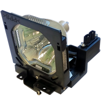 SANYO PLC-EF31N Lampa s modulem