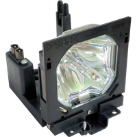 Lampa pro projektor SANYO PLC-EF60A, kompatibilní lampa s modulem