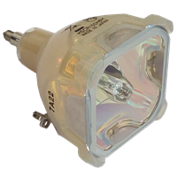 SANYO PLC-SW15E Lampa bez modulu