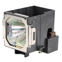 SANYO PLC-WF20 Lampa s modulem