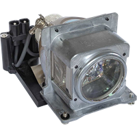 SANYO PLC-WXU10E Lampa s modulem