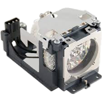 SANYO PLC-WXU30 Lampa s modulem