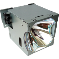 SANYO PLC-XF10 Lampa s modulem