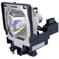 Lampa pro projektor SANYO PLC-XF47 W, generická lampa s modulem