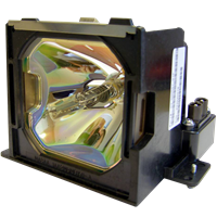SANYO PLC-XP4600C Lampa s modulem