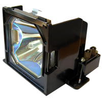 Lampa pro projektor SANYO PLC-XP55, kompatibilní lampa s modulem