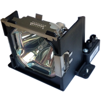 Lampa pro projektor SANYO PLC-XP57, kompatibilní lampa s modulem