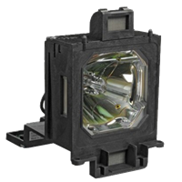 Lampa pro projektor SANYO PLC-XTC50L, generická lampa s modulem