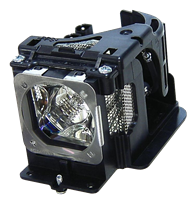 SANYO PLC-XU9000CA Lampa s modulem
