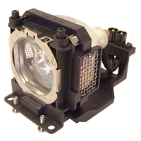 SANYO PLV-Z4 Lampa s modulem