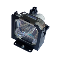 Lampa SANYO SANYO POA-LMP54 (610 302 5933) - kompatibilní lampa s modulem