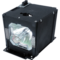 Lampa pro projektor SHARP DT-5000, generická lampa s modulem