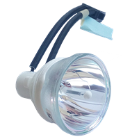Lampa pro projektor SHARP PG-F212X-L, kompatibilní lampa bez modulu