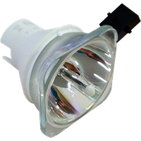 Lampa pro projektor SHARP PG-LW3500, kompatibilní lampa bez modulu