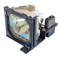 SHARP XG-NV51 Lampa s modulem