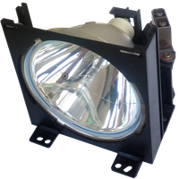 SHARP XV-DW100U Lampa s modulem