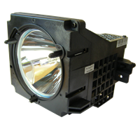 SONY KDF-50HD800 Lampa s modulem