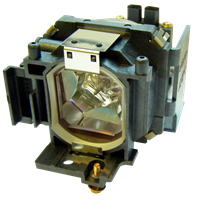 SONY VPL-CS7 Lampa s modulem