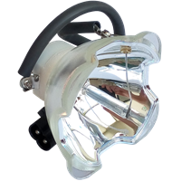 Lampa pro projektor SONY VPL-FX30, kompatibilní lampa bez modulu