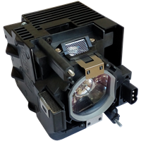 Lampa pro projektor SONY VPL-FX40L, kompatibilní lampa s modulem