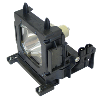 Lampa pro projektor SONY VPL-HW15, kompatibilní lampa s modulem