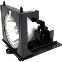 Lampa pro TV THOMSON 44 DLY 644 Type A, generická lampa s modulem