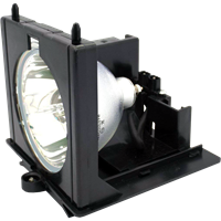 Lampa pro TV THOMSON 61 DLY 644 Type A, generická lampa s modulem
