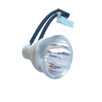 Lampa pro projektor TOSHIBA EW25, kompatibilní lampa bez modulu