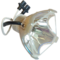 Lampa pro projektor TOSHIBA SX3500, kompatibilní lampa bez modulu