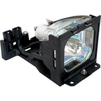 Lampa pro projektor TOSHIBA TDP-530, kompatibilní lampa s modulem
