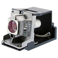 Lampa pro projektor TOSHIBA TDP-EX20, generická lampa s modulem