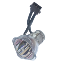 Lampa pro projektor TOSHIBA TDP-S20, kompatibilní lampa bez modulu