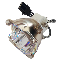 Lampa pro projektor TOSHIBA TDP-T360, kompatibilní lampa bez modulu